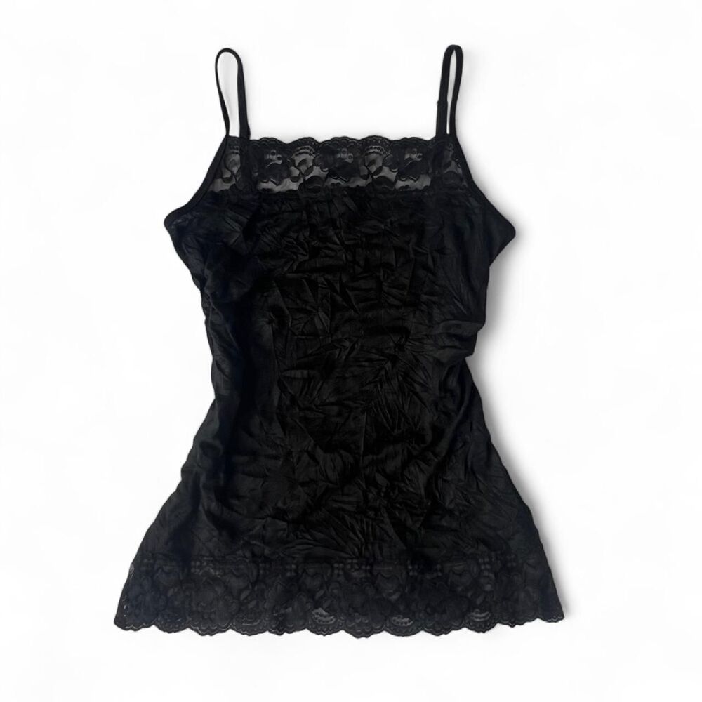 Free-people Women's Black Vest